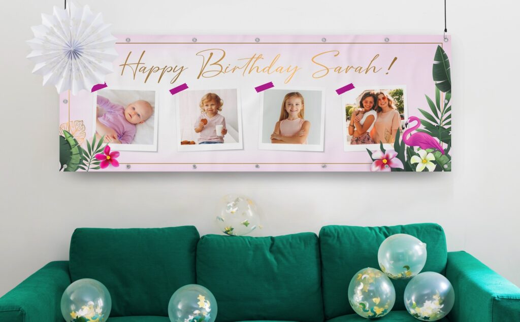 Birthday Gifts