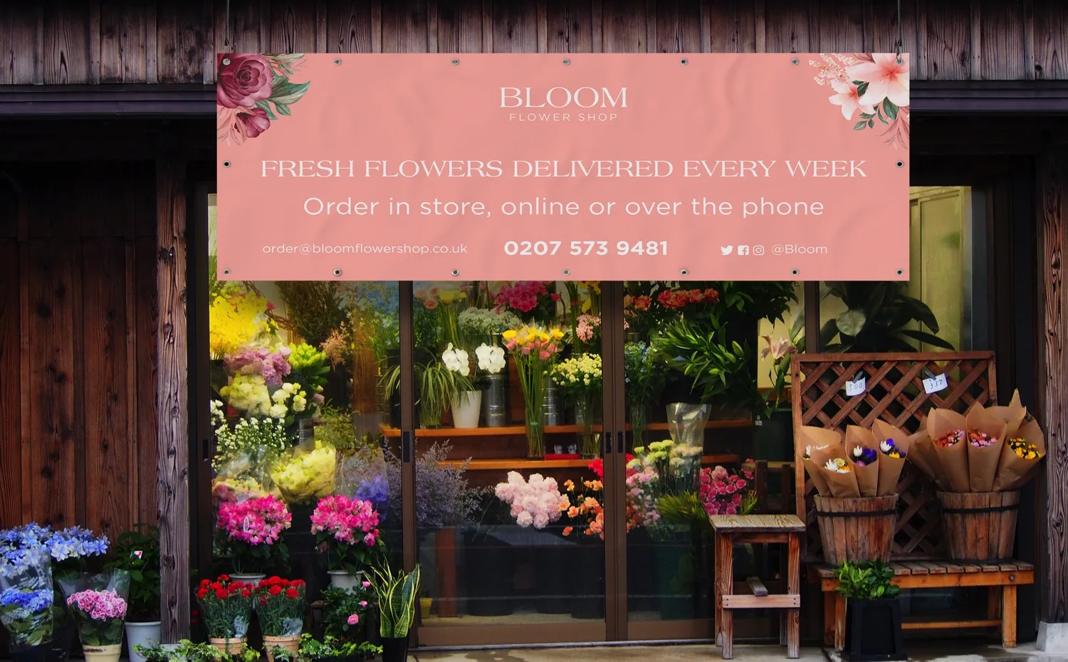 Cheap Banner Printing vs Premium Banner Printing