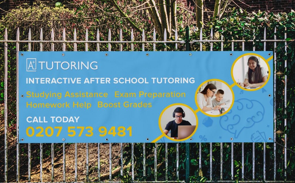 Tutoring