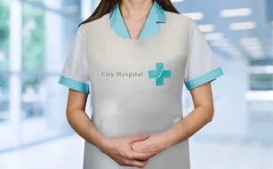 PPE Apron