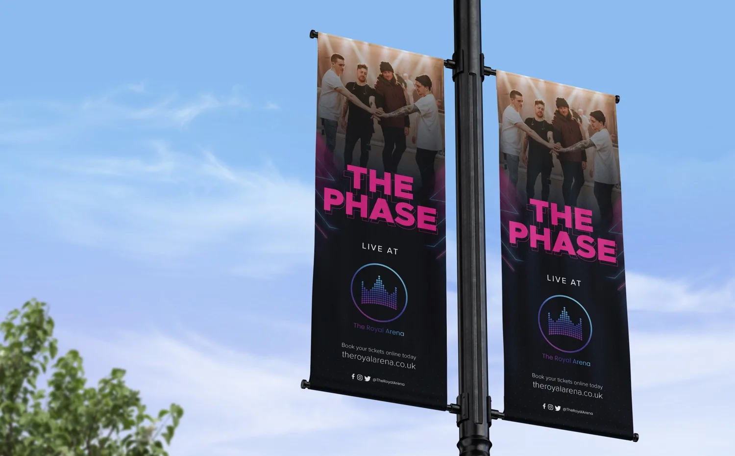 Cheap Banner Printing vs Premium Banner Printing