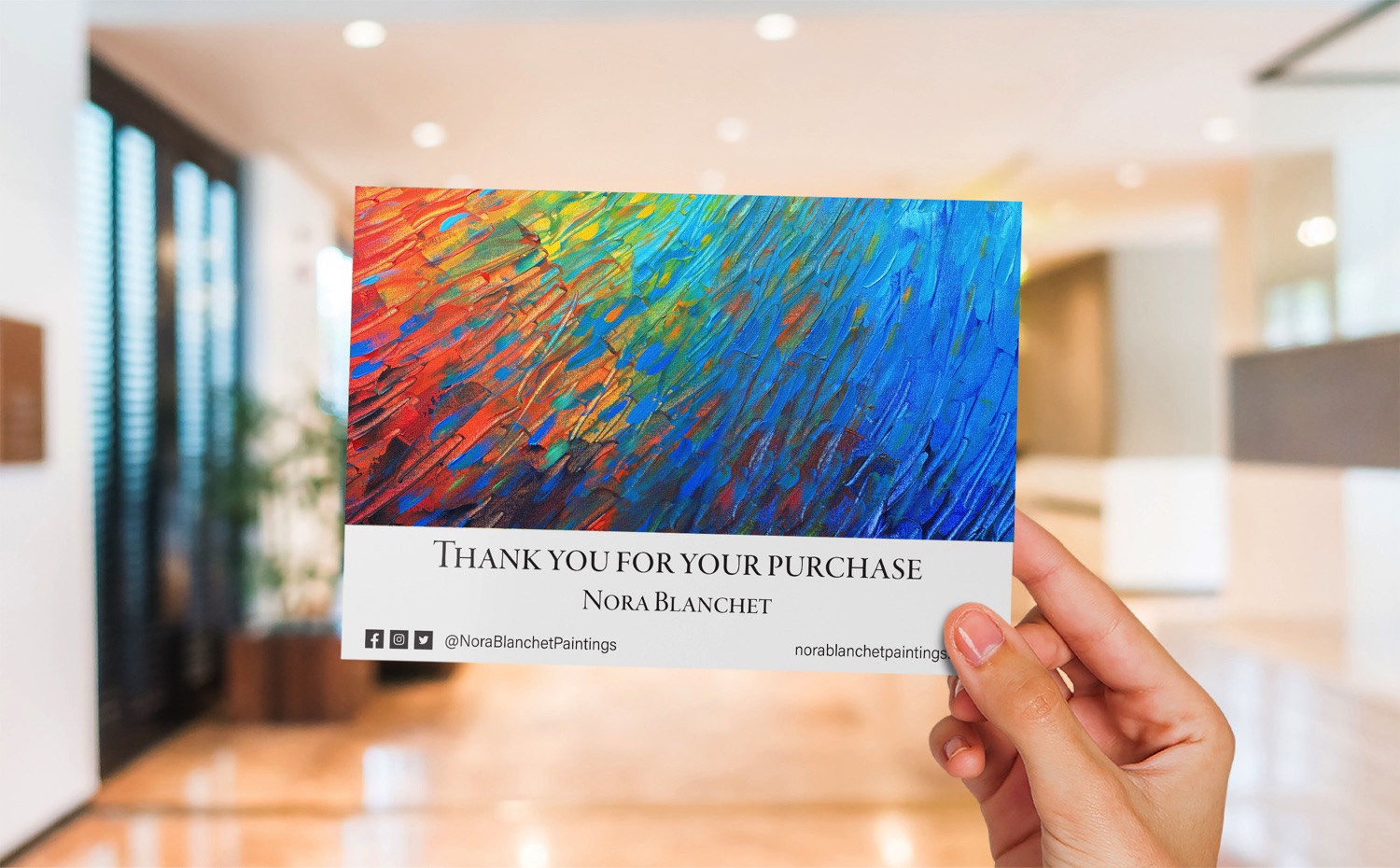 Post Card Printing