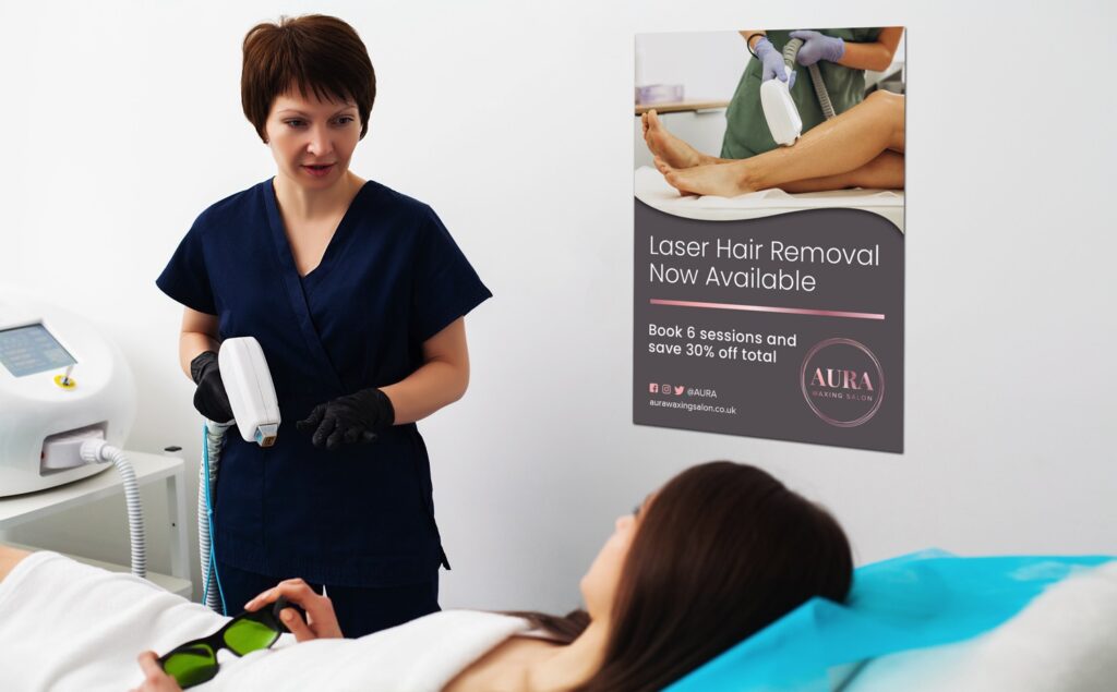 Waxing Salon