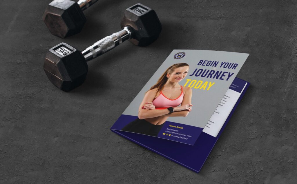 Personal Trainer