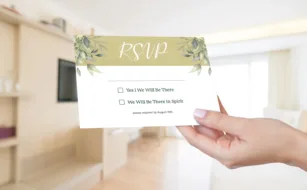 RSVP