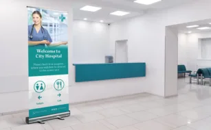 Roller Banner