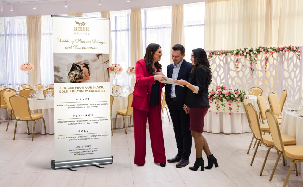 Wedding Planner