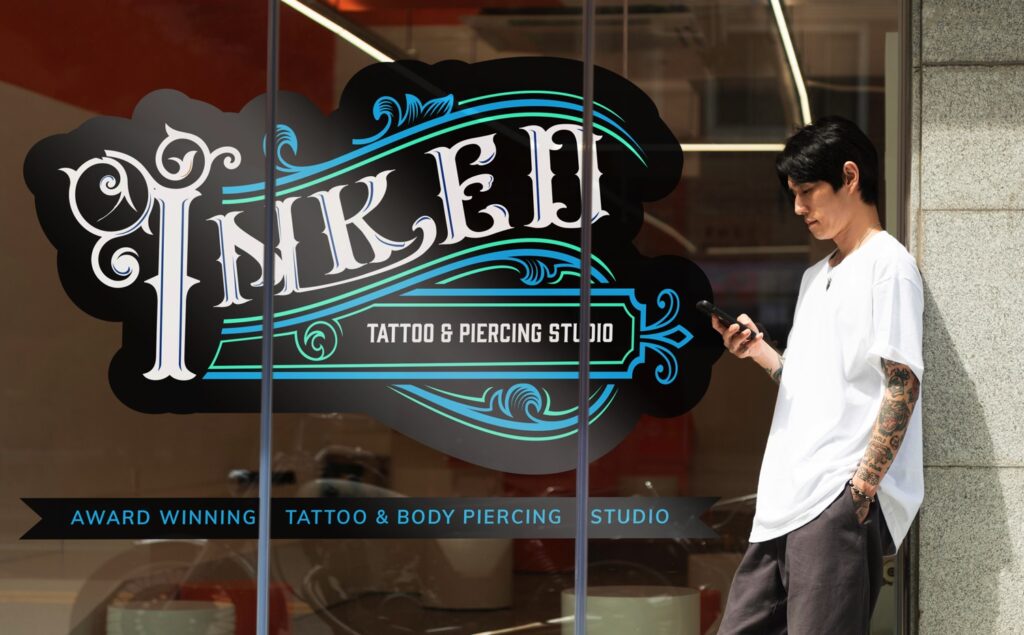 Tattoo and Piercing