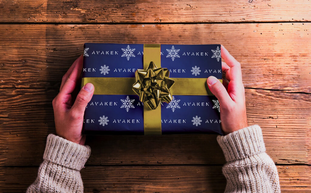 Christmas Gifts