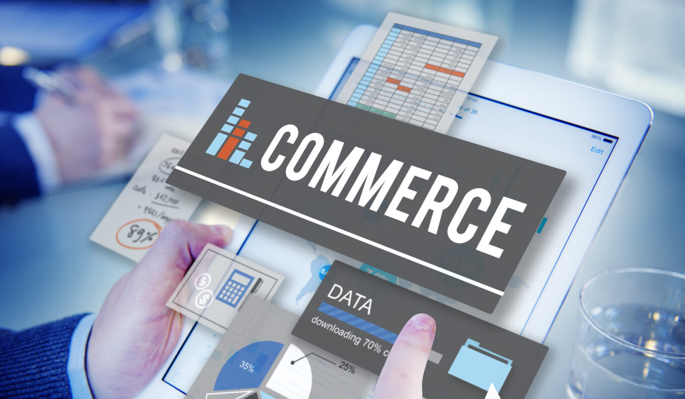 Ecommerce Website Solutions