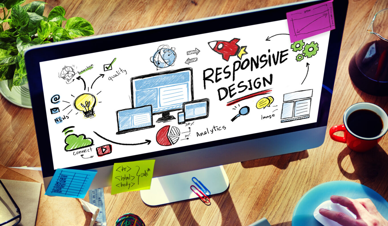 Website builders for small businesses