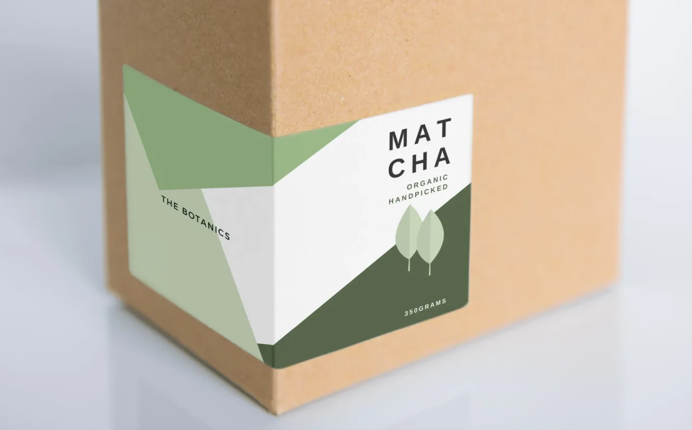 Personalised Stickers