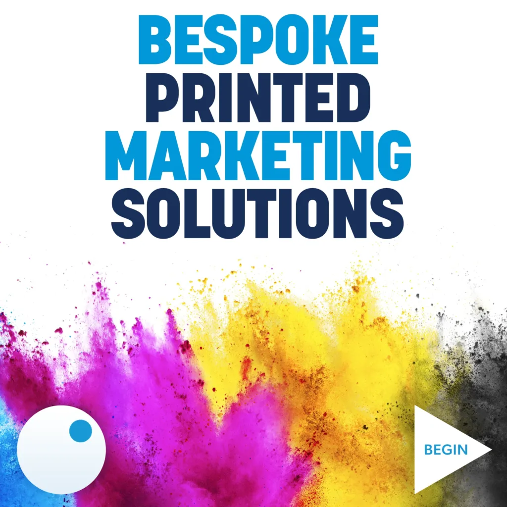 UK Printing Services in Lincolnshire
