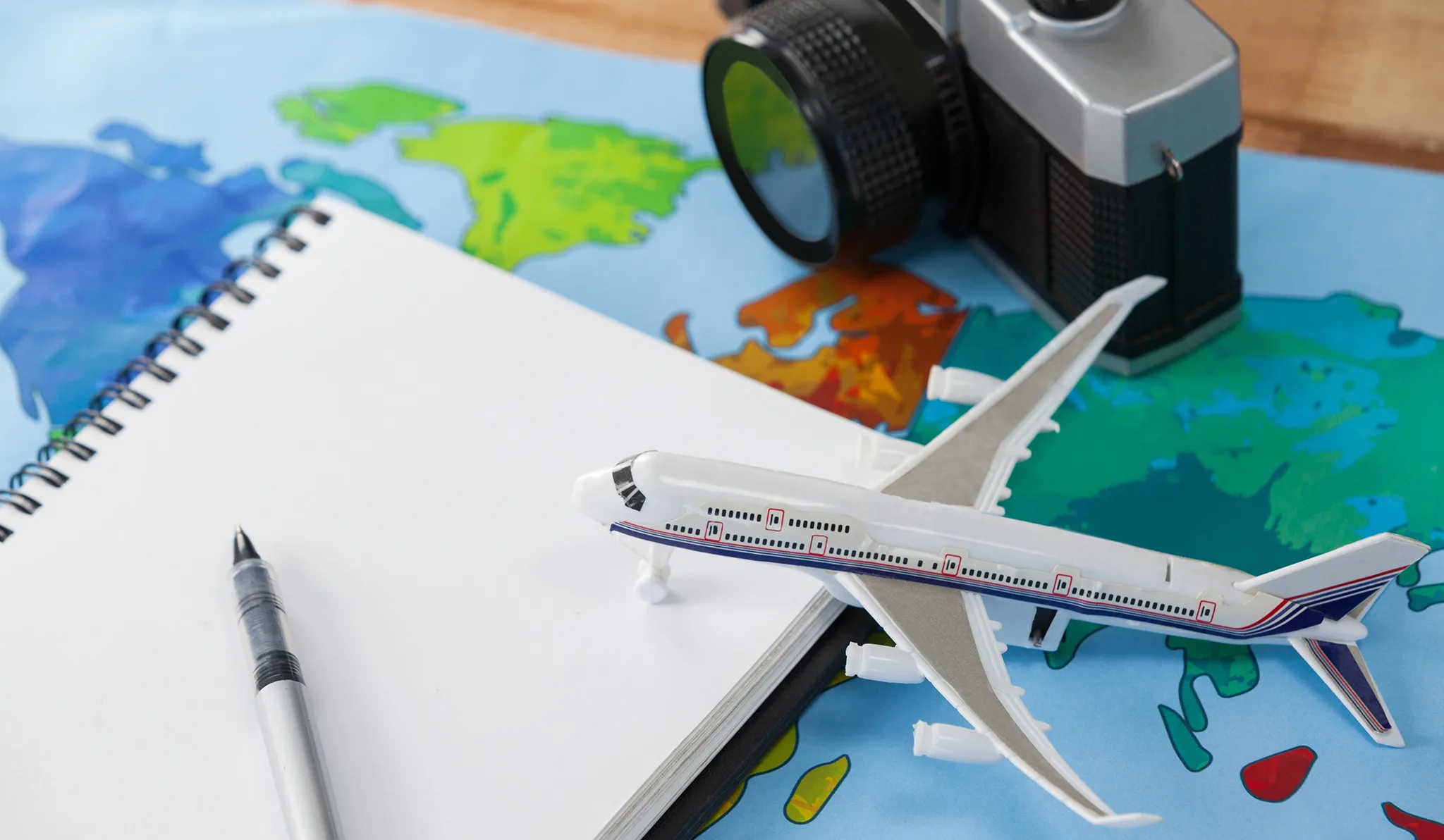 Tour Operator Branding