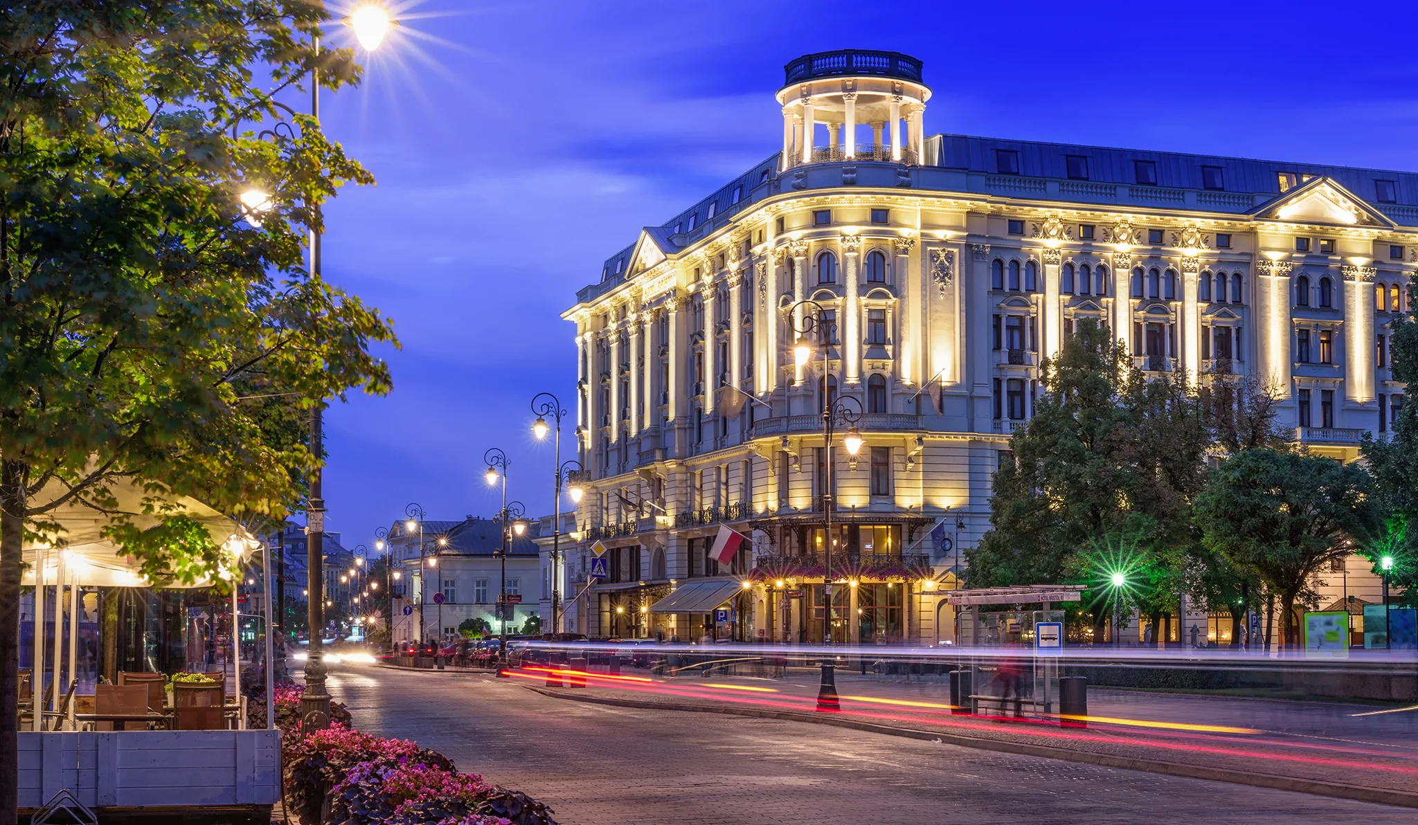 Hotel Marketing