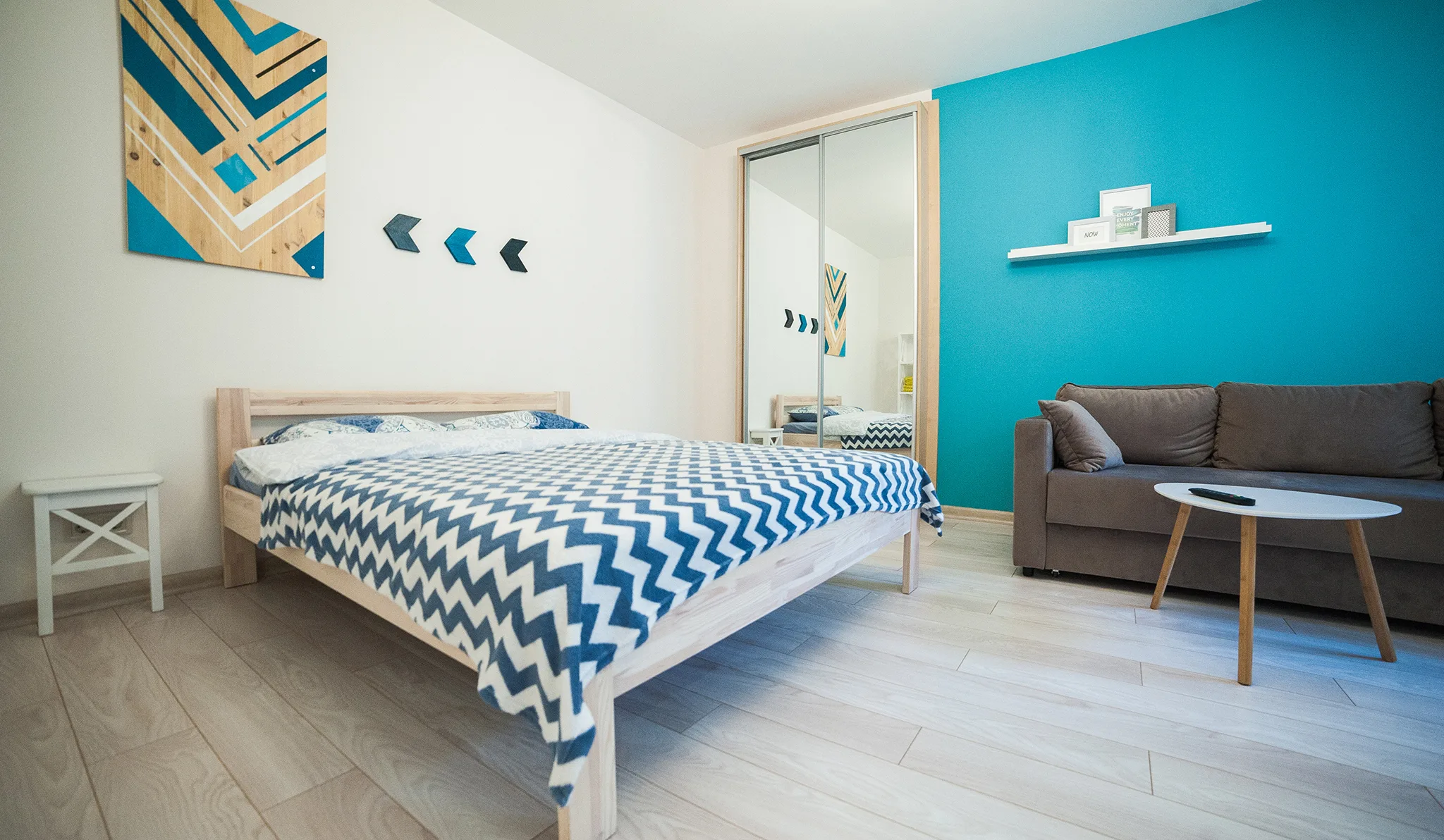 Holiday Rentals & Airbnb Branding