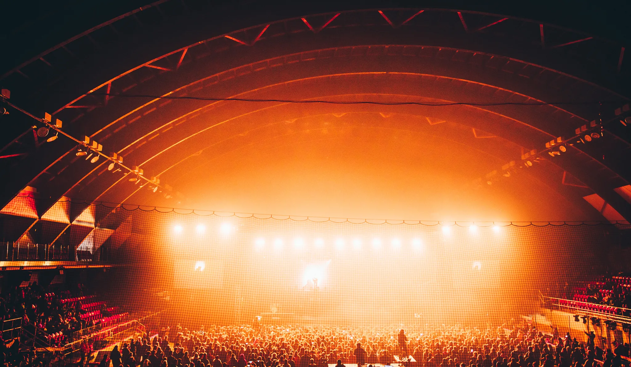 Event & Venue Branding