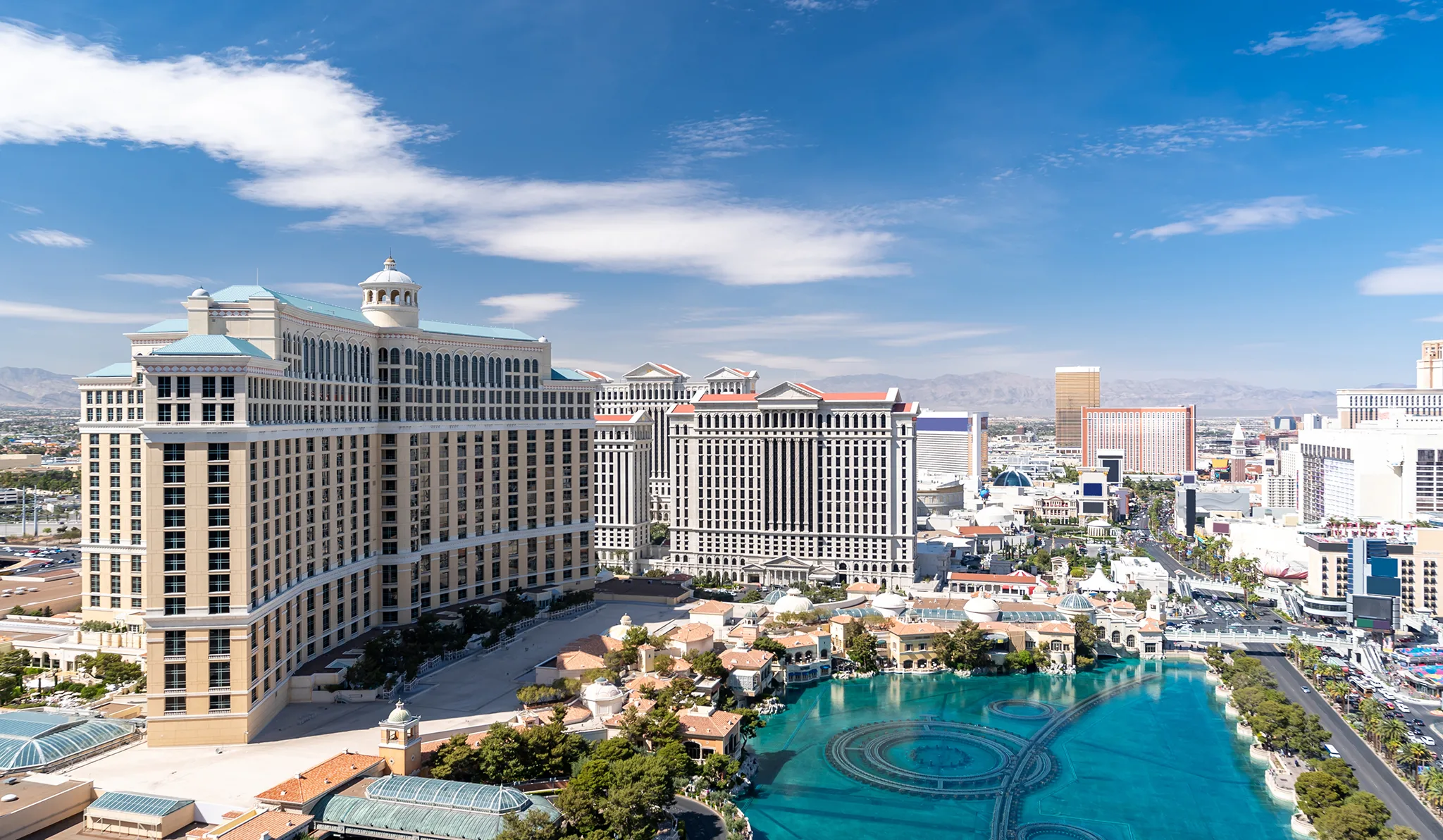 Hotels & Resorts Branding