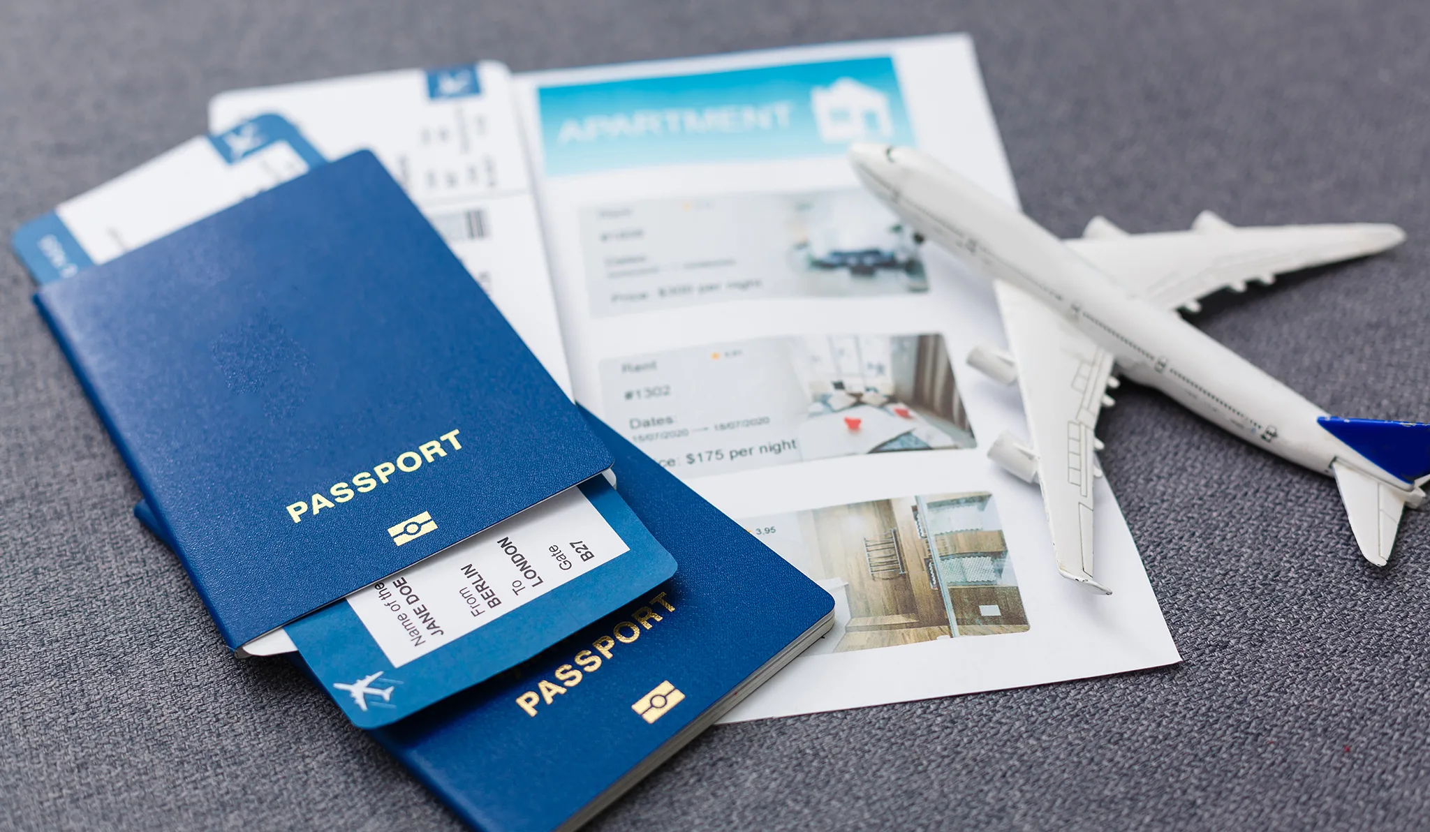 Tourism Board Branding