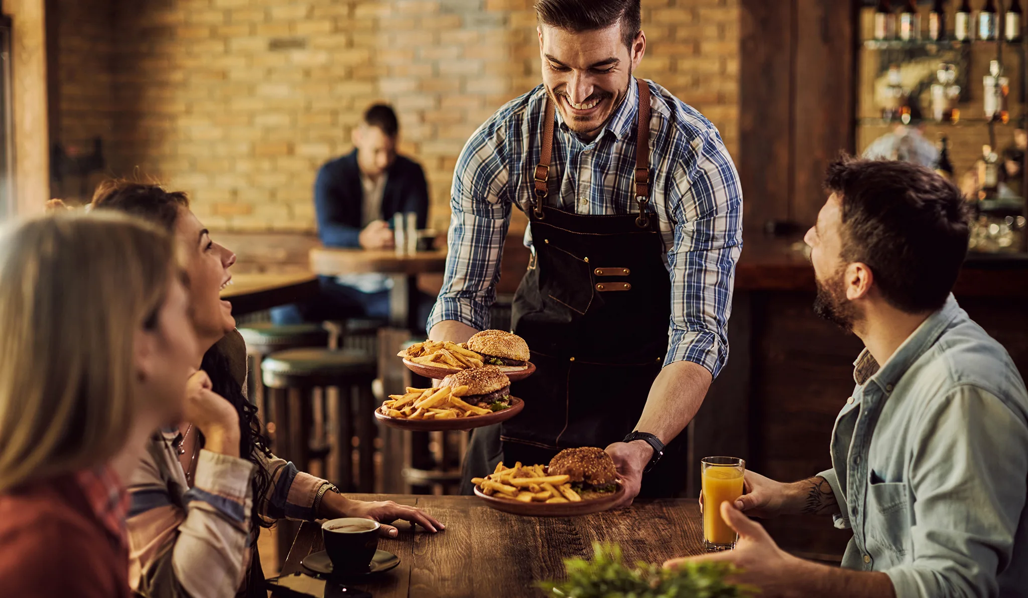Premium Guest Experience Design