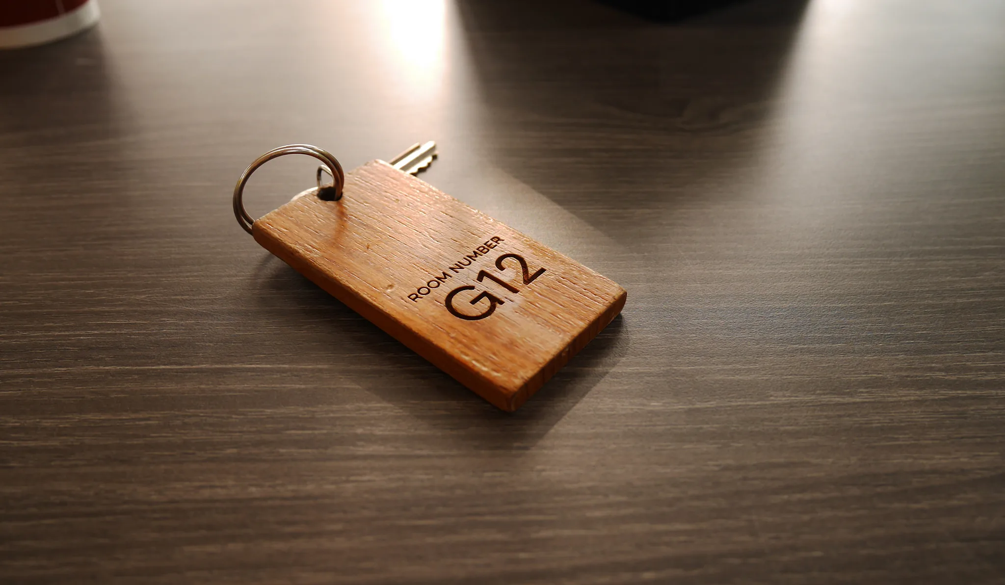 Hotel Branding