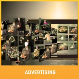 Advertising