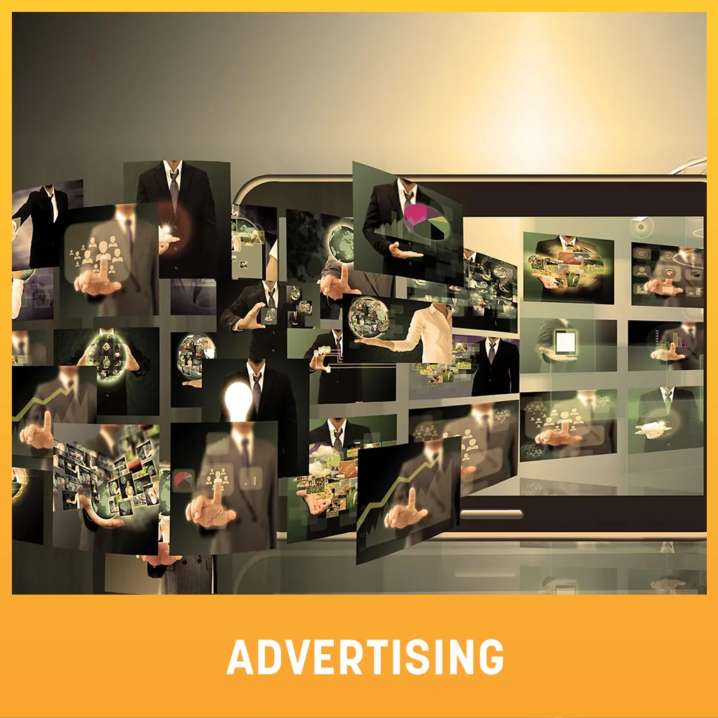 Advertising