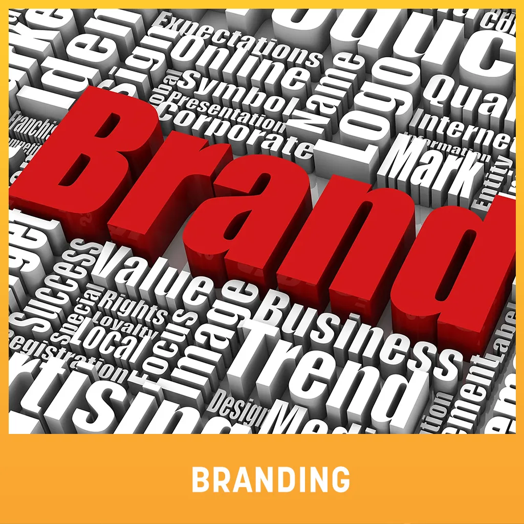 Branding
