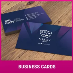 Business Cards