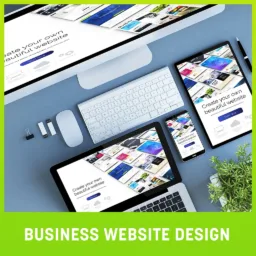Business Website Design