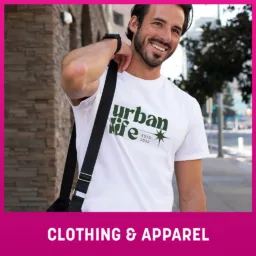 Clothing and Apparel