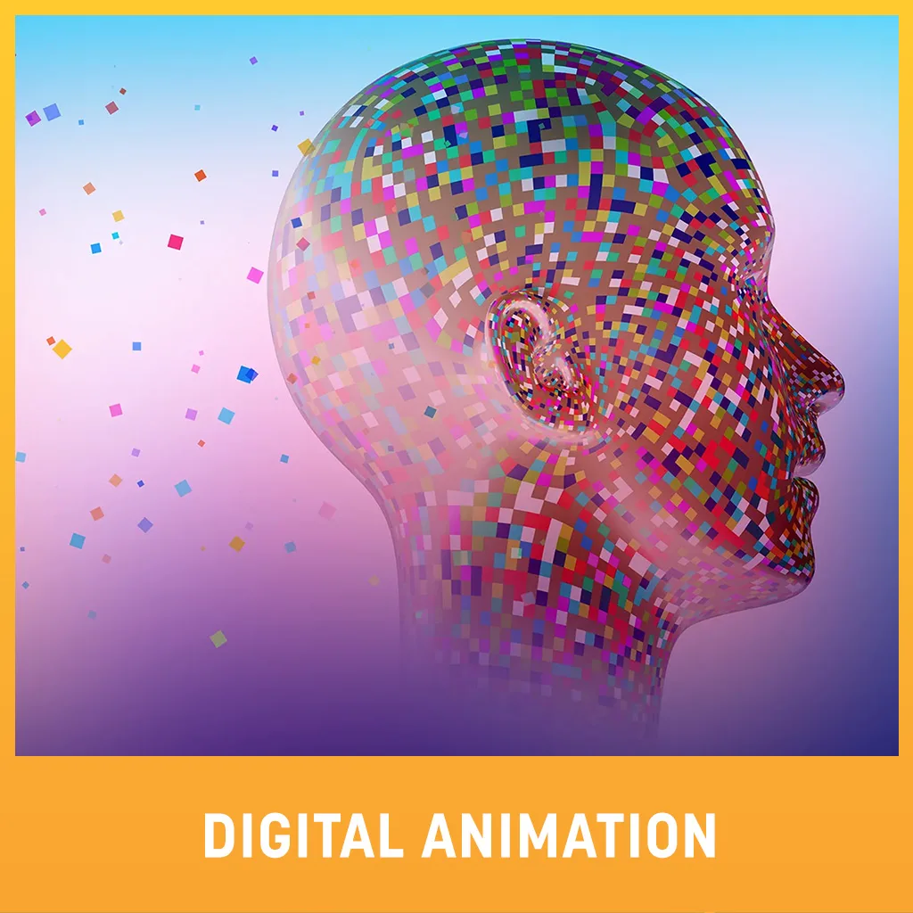 Digital Animation