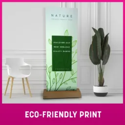 Eco-Friendly Print