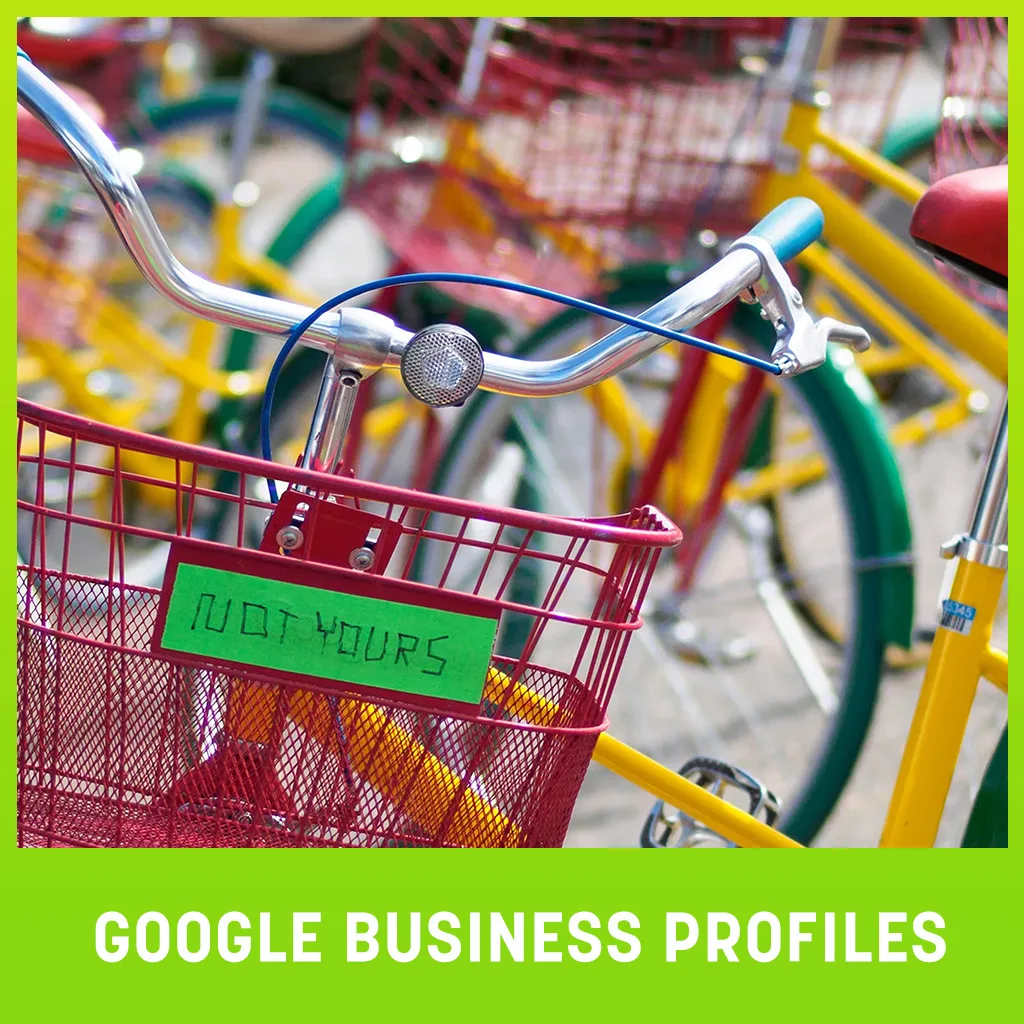 Google Business Profiles