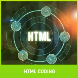 HTML Coding