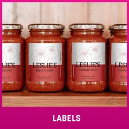 Labels