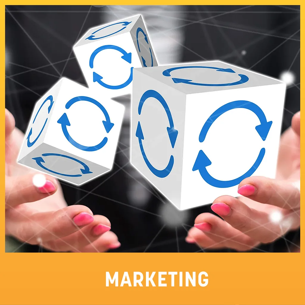 Marketing