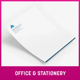 Office and Stationery