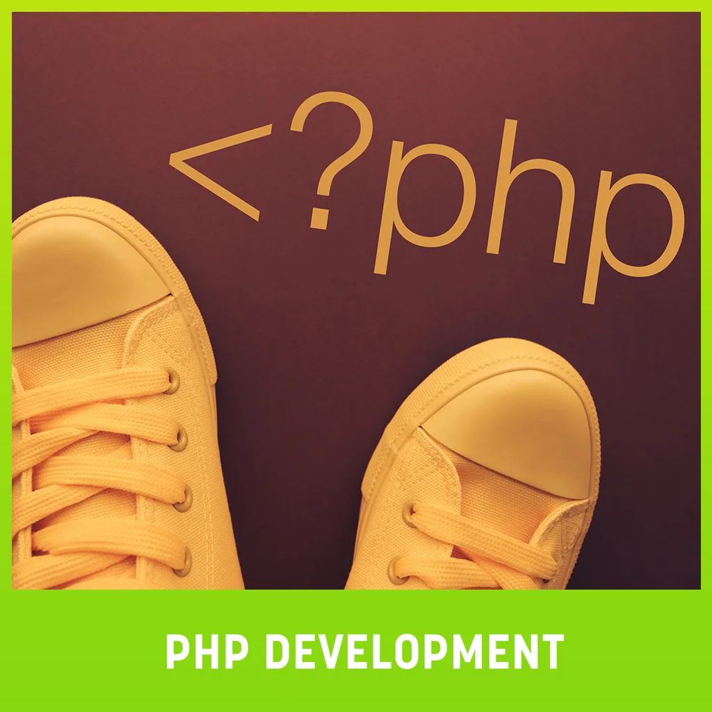 PHP Development