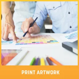 Print Artwork