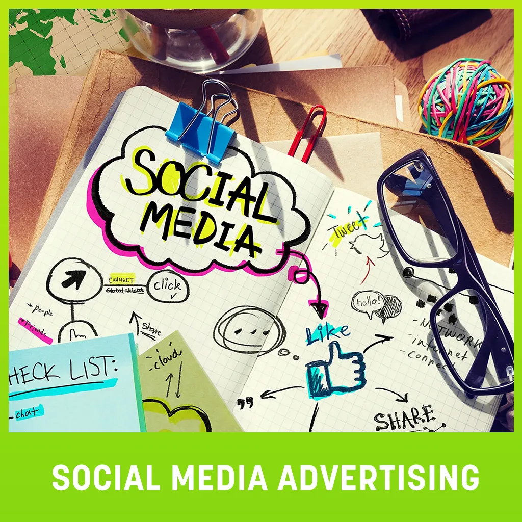 Social Media Advertising