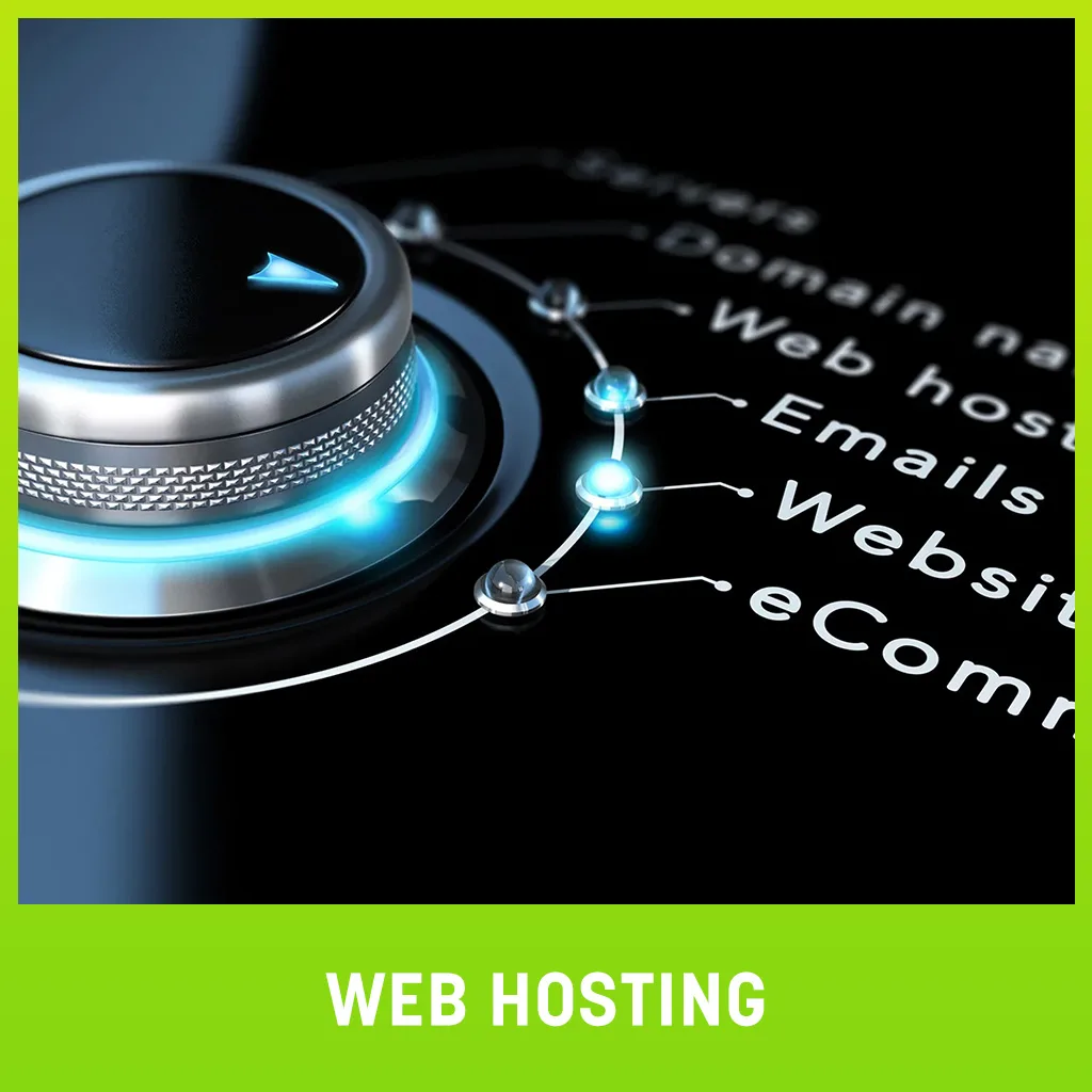 Web Hosting
