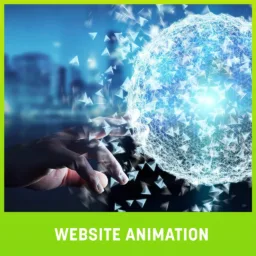 Website Animation