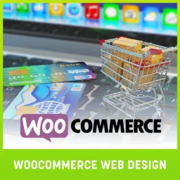 Woocommerce Web Design