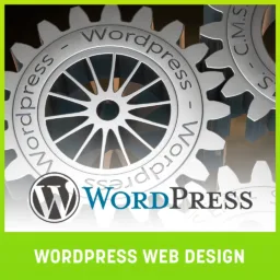 Wordpress Web Design