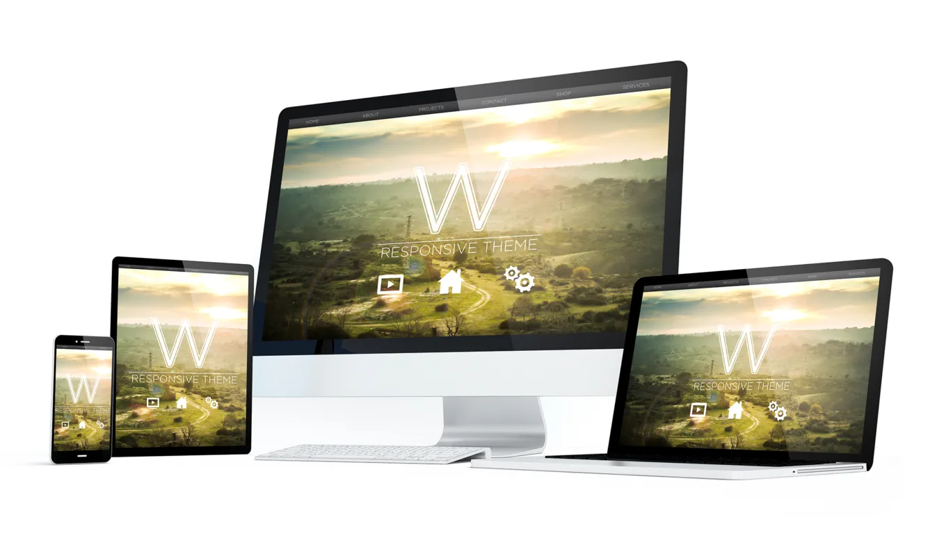 Small Business Website Design