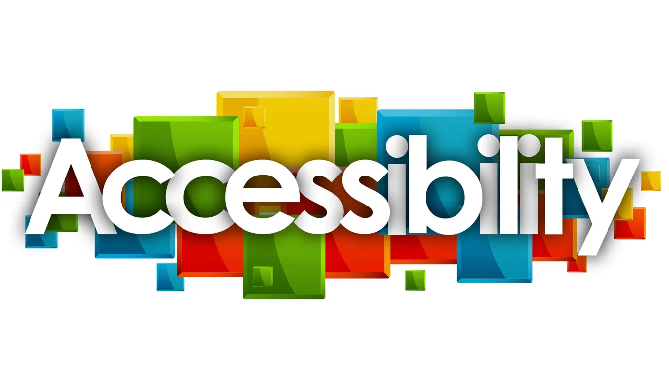 Business Website Accessibility Design
