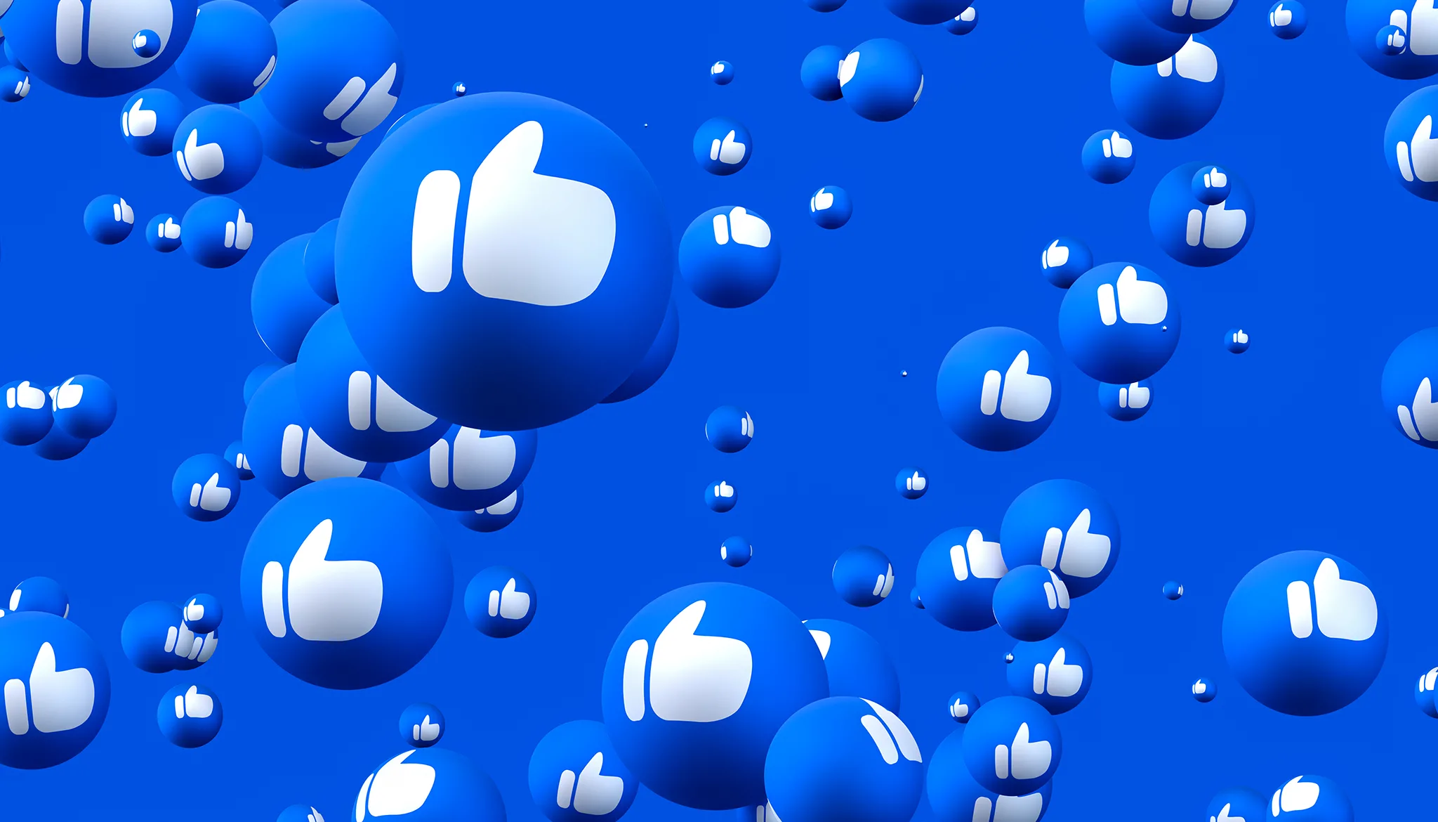 Facebook Business Page Design