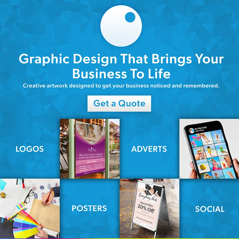 Professional graphic design for businesses Professional graphic design for businesses